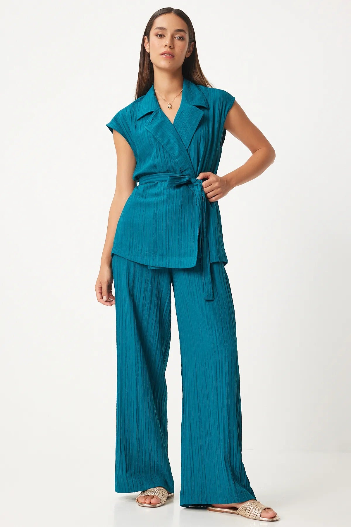 Ocean Muse Luxe Set