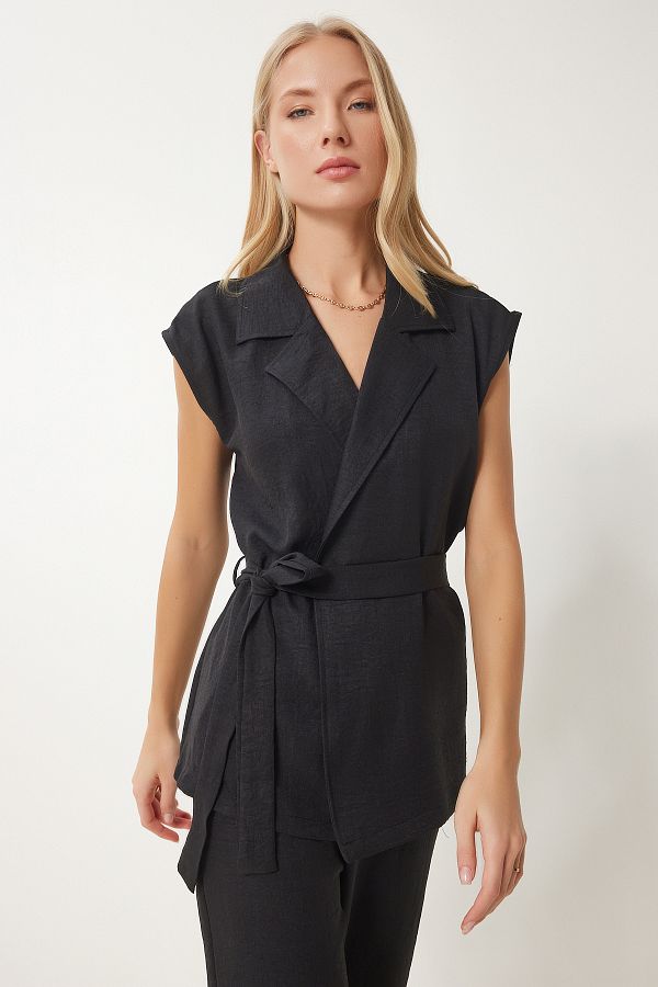 Midnight Grace Co-ord Luxe Set