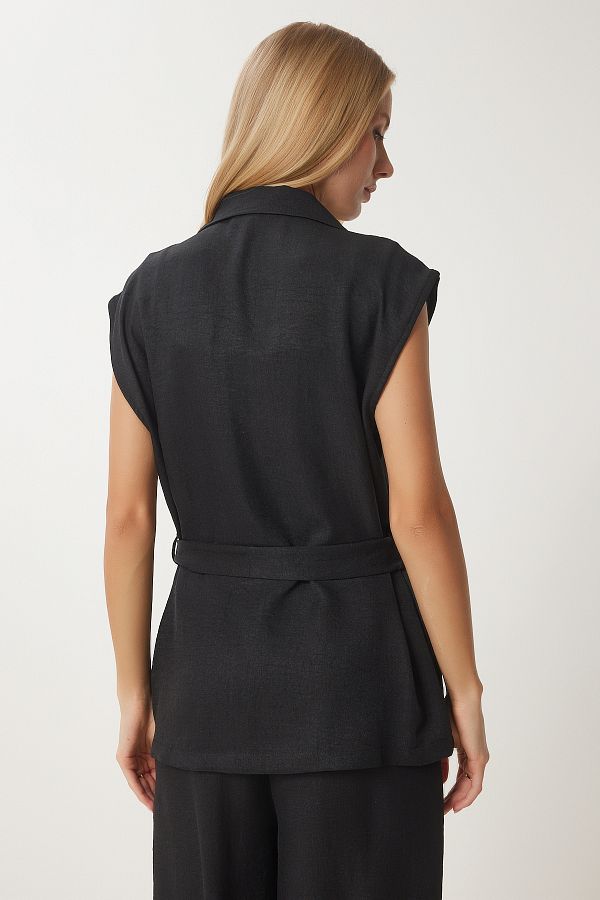 Midnight Grace Co-ord Luxe Set