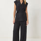 Midnight Grace Co-ord Luxe Set