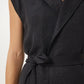Midnight Grace Co-ord Luxe Set